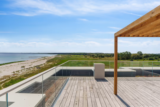 Rental at Søndre Molevej, 4600 Køge