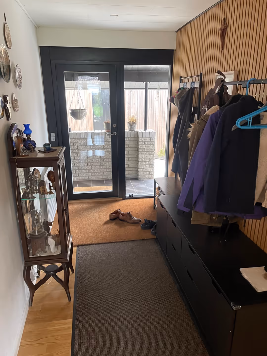 Billede 1 fra lejemålet på Gribskovvænget 23, 3400 Hillerød