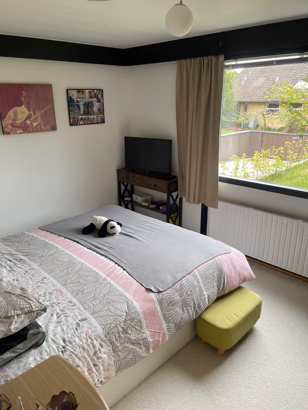 Billede 5 fra lejemålet på Gribskovvænget 23, 3400 Hillerød