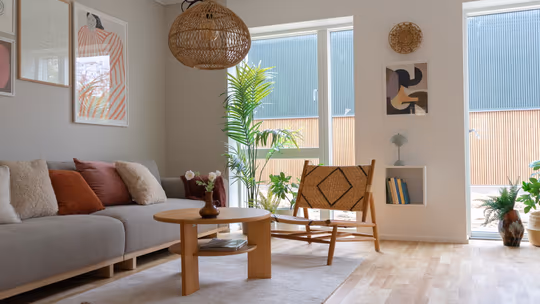 Rental at Viften 148, 2670 Greve