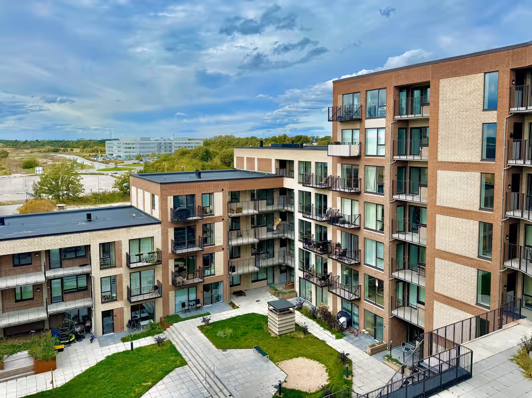 Billede 4 fra lejemålet på Jens Kofoeds Gade 21, 2630 Taastrup