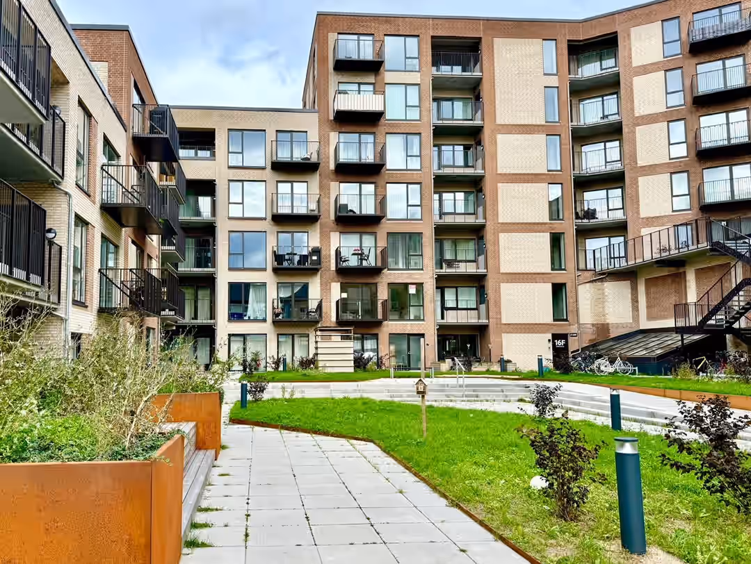 Billede 3 fra lejemålet på Jens Kofoeds Gade 21, 2630 Taastrup