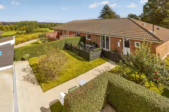 Billede fra lejemålet på Gryagervænget 66, 5884 Gudme Billede fra lejemålet på Gryagervænget 66, 5884 Gudme