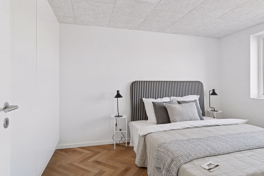 Billede 2 fra lejemålet på Langagergårdsvej 10E, 4100 Ringsted