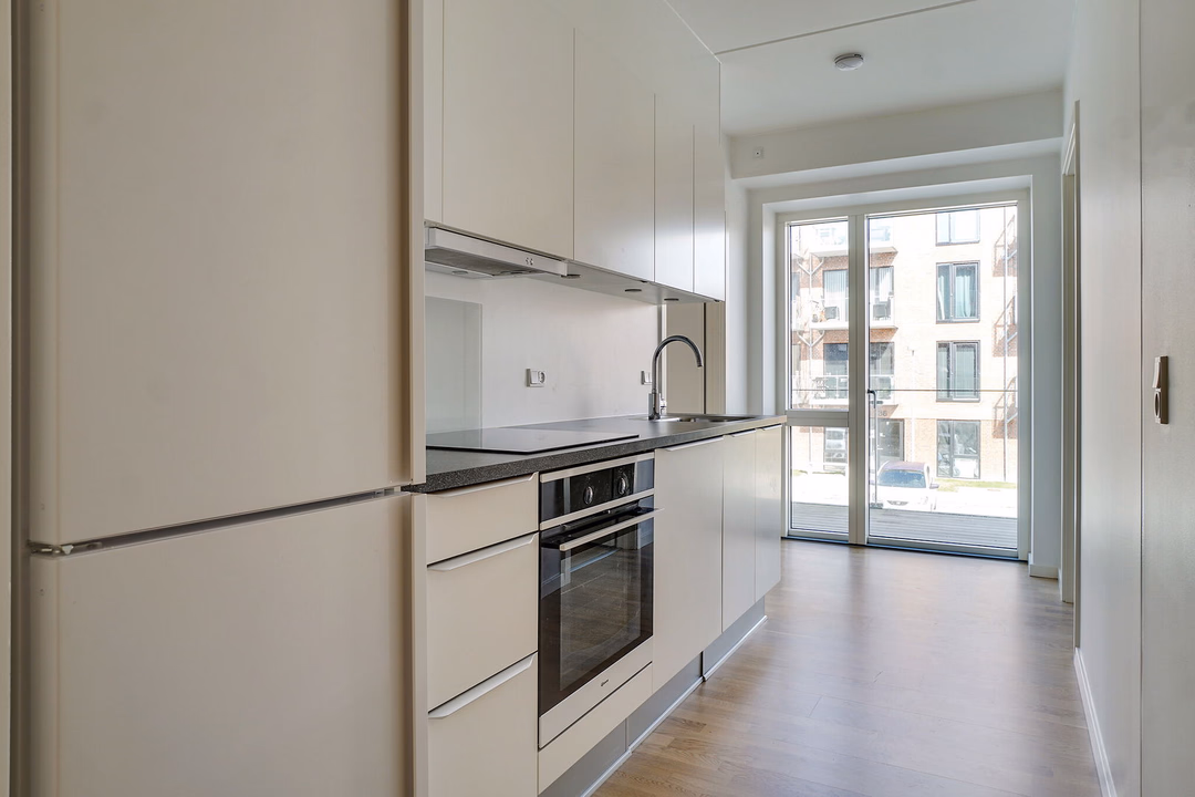 Billede 1 fra lejemålet på Brassøvej 32, 8240 Risskov