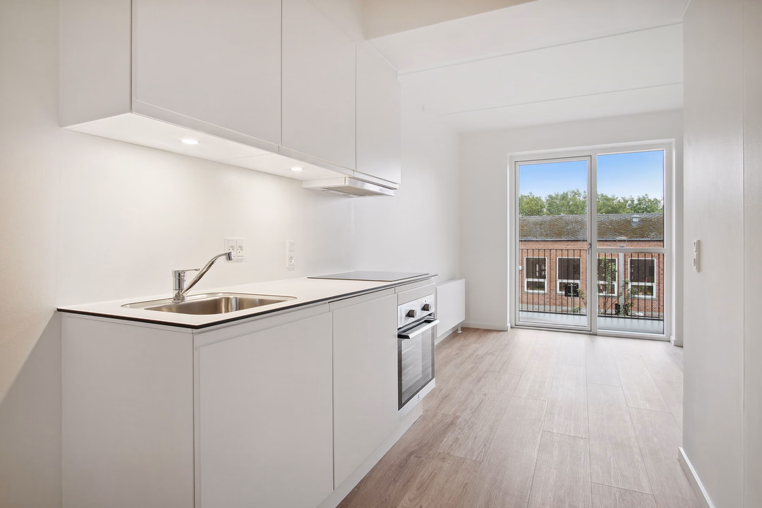 Billede 2 fra lejemålet på Vestre Strandallé 60, 8240 Risskov