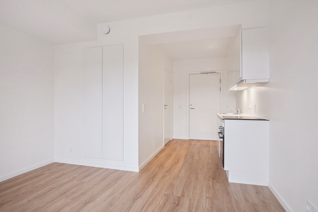 Billede 4 fra lejemålet på Vestre Strandallé 60, 8240 Risskov