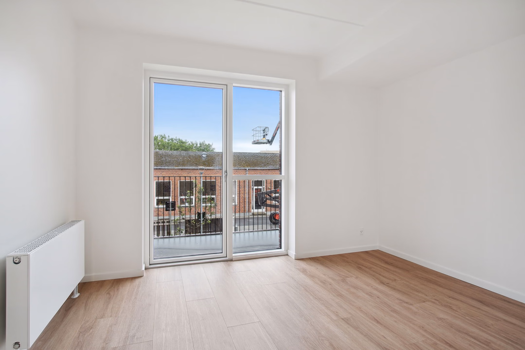 Billede 1 fra lejemålet på Vestre Strandallé 60, 8240 Risskov