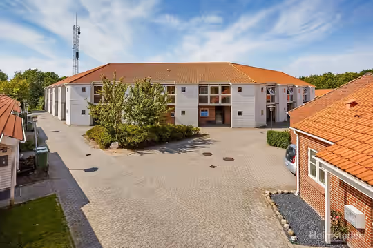 Billede fra lejemålet på Ridderhatten 147 Lejl. 1, 5220 Odense SØ