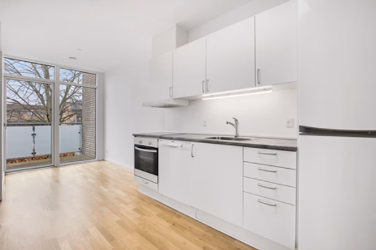 Rental at Engtoften 63, 8260 Viby J