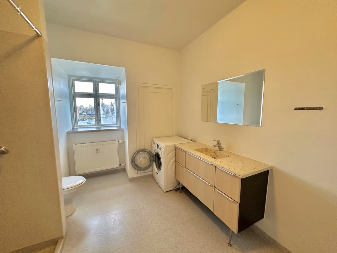 Billede 5 fra lejemålet på Lundsgårdsvej 1B, 5200 Odense V