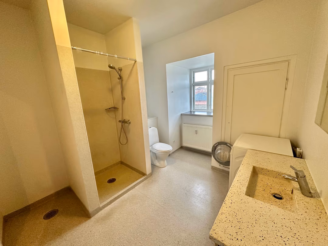 Billede 4 fra lejemålet på Lundsgårdsvej 1B, 5200 Odense V