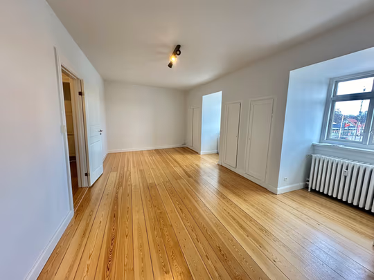 Rental at Lundsgårdsvej 1B, 5200 Odense V