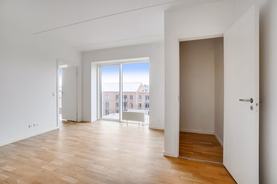 Rental at Arresøvej 31D, 8240 Risskov