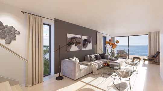 Billede fra lejemålet på Stevnsvej 3 U, 4600 Køge Billede fra lejemålet på Stevnsvej 3 U, 4600 Køge