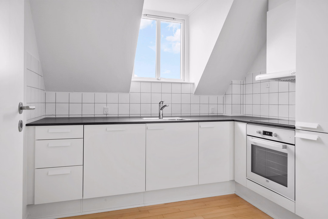 Billede 3 fra lejemålet på Brænderigården 11, 7500 Holstebro