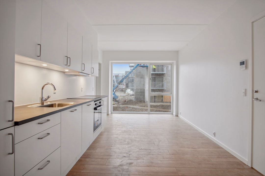 Billede 4 fra lejemålet på Postgrunden 2, 2750 Ballerup