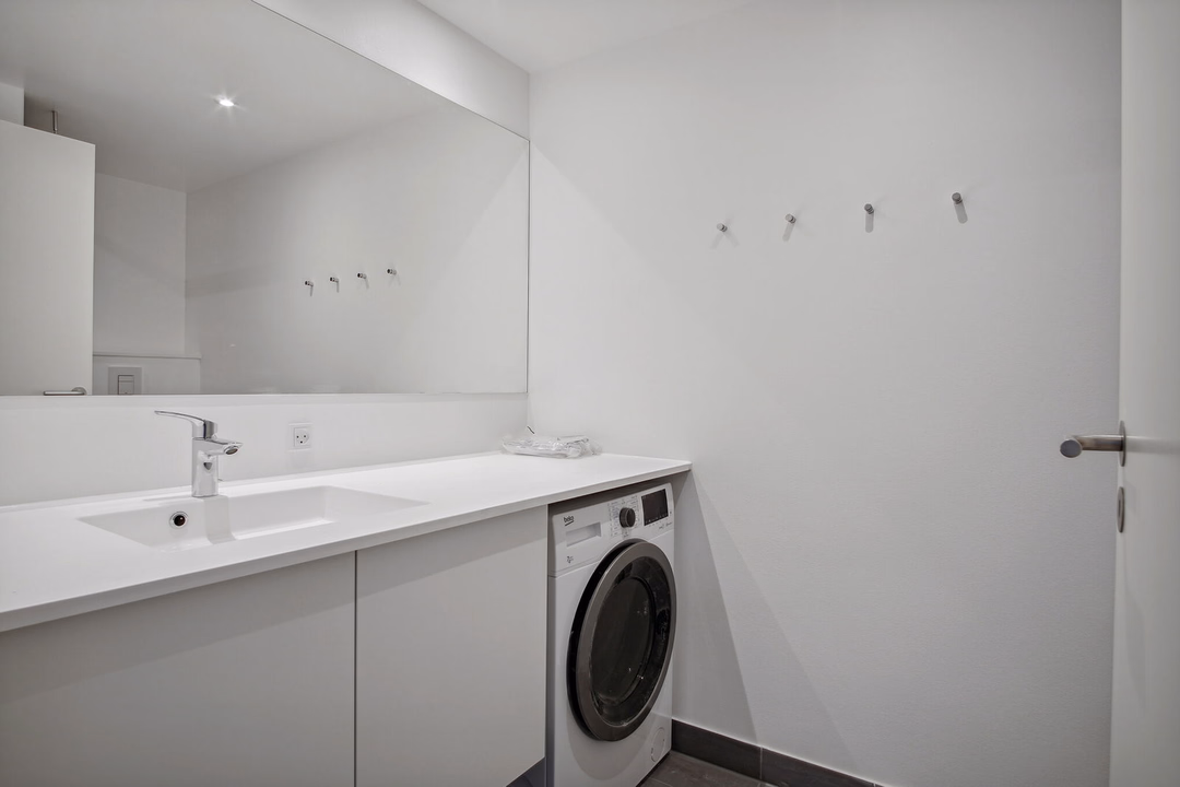 Billede 1 fra lejemålet på Postgrunden 2, 2750 Ballerup