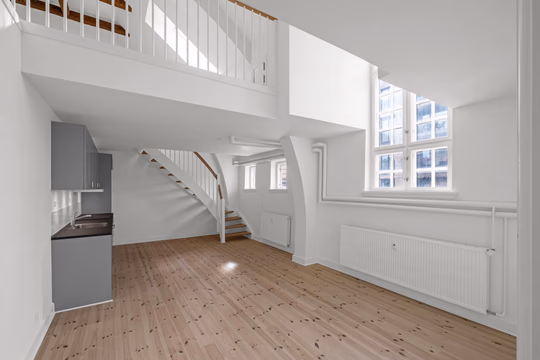 Billede fra lejemålet på Bindesbølls Allé 14, 8240 Risskov Billede fra lejemålet på Bindesbølls Allé 14, 8240 Risskov