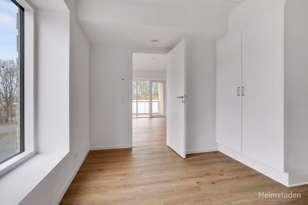 Billede 4 fra lejemålet på Kløvervej 46A, 6000 Kolding