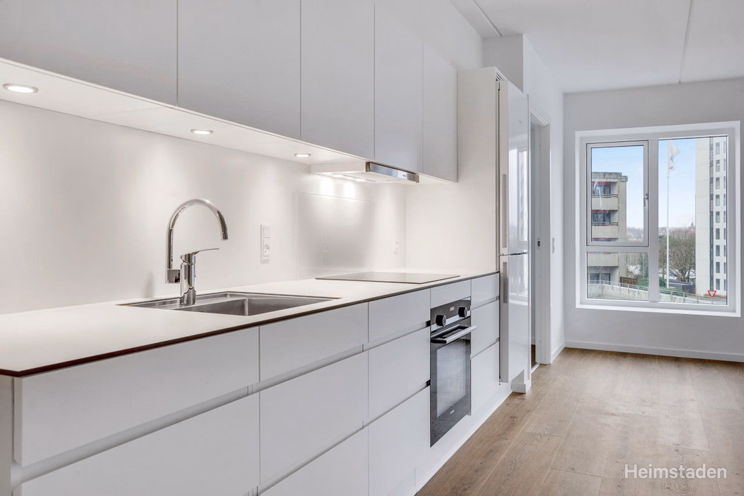 Billede 2 fra lejemålet på Kløvervej 46A, 6000 Kolding