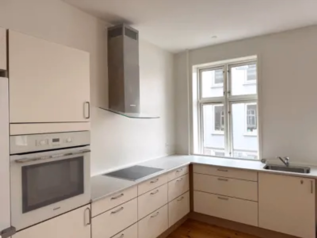 Billede 1 fra lejemålet på Niels Ebbesens Gade 6, 9000 Aalborg