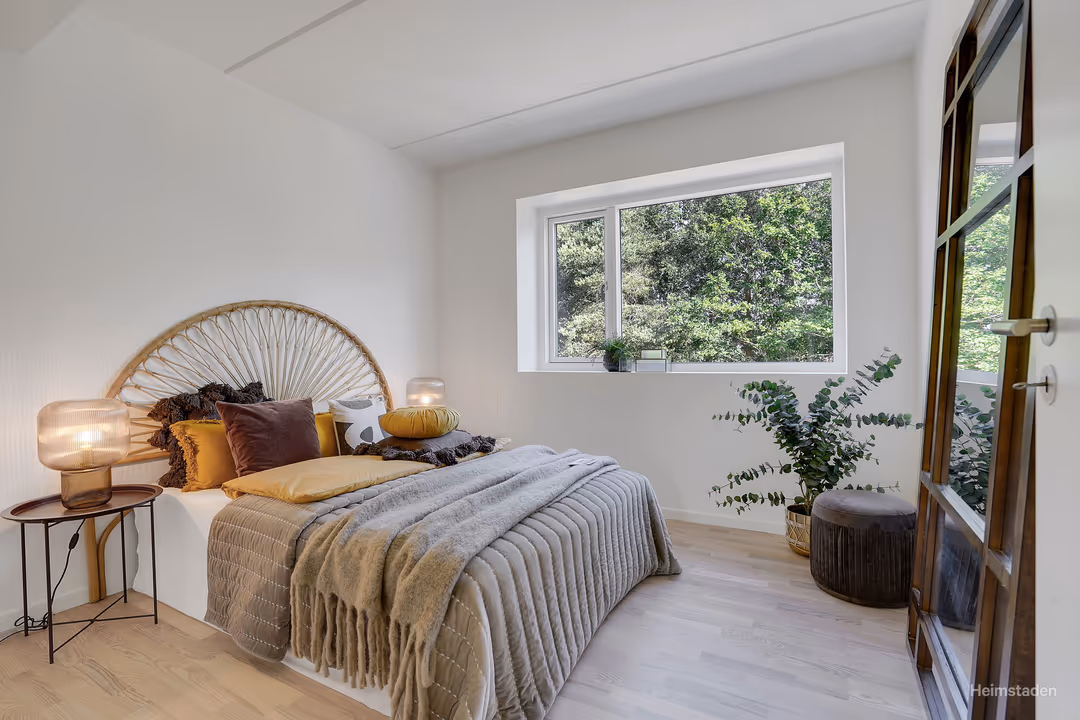 Billede 3 fra lejemålet på Dalgasgade 28, 8600 Silkeborg