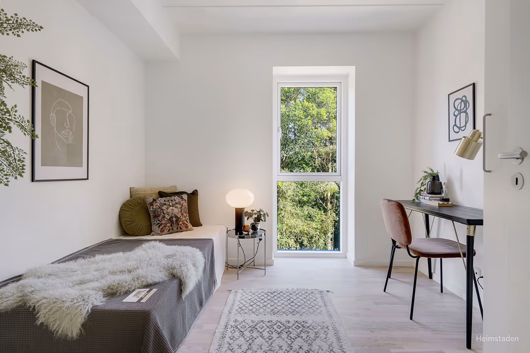 Billede 2 fra lejemålet på Dalgasgade 28, 8600 Silkeborg