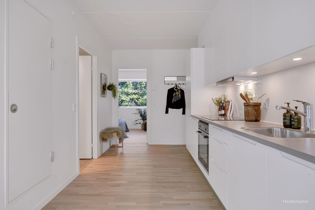 Billede 5 fra lejemålet på Dalgasgade 28, 8600 Silkeborg