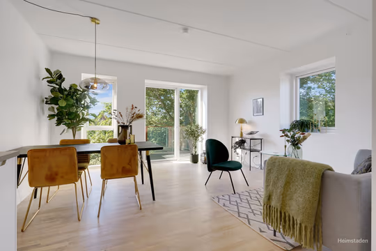 Billede fra lejemålet på Dalgasgade 28, 8600 Silkeborg Billede fra lejemålet på Dalgasgade 28, 8600 Silkeborg