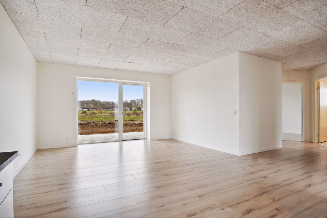 Billede 2 fra lejemålet på Birkelyvænget 11, 7000 Fredericia