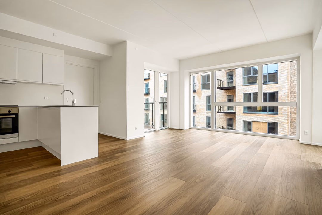 Billede 2 fra lejemålet på Skibsbyggerstræde 14, 5000 Odense C