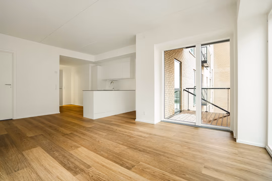 Billede fra lejemålet på Skibsbyggerstræde 14, 5000 Odense C