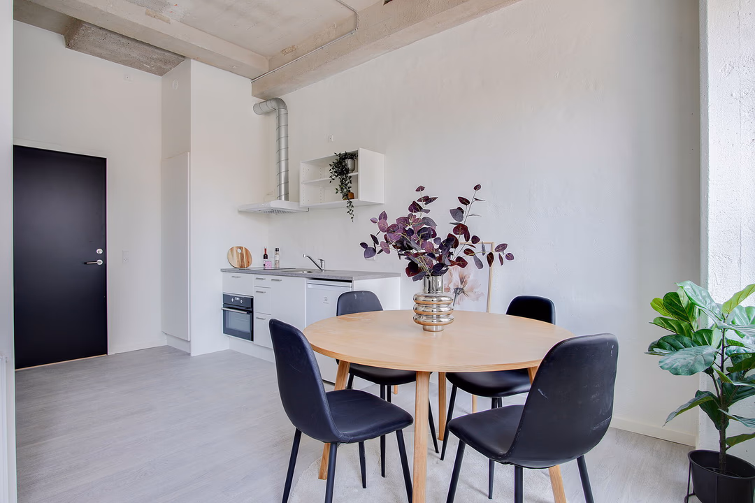 Billede 2 fra lejemålet på Østre Stationsvej 2F, 5000 Odense C