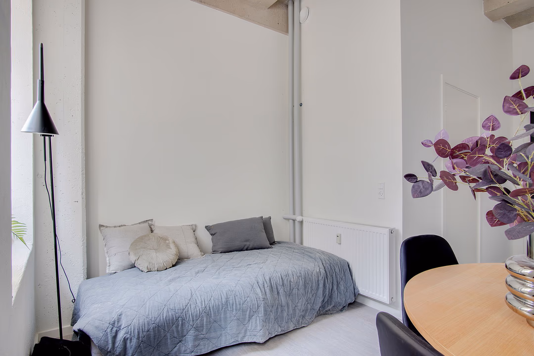 Billede 4 fra lejemålet på Østre Stationsvej 2F, 5000 Odense C