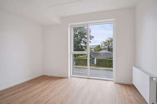 Rental at Vestre Strandallé 60, 8240 Risskov