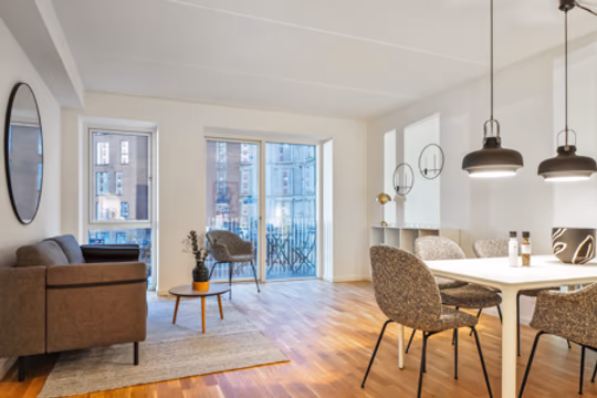 Rental at Thomas Koppels Gade 62, 8000 Aarhus C