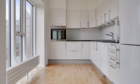 Billede fra lejemålet på Østergade 51A, 5000 Odense