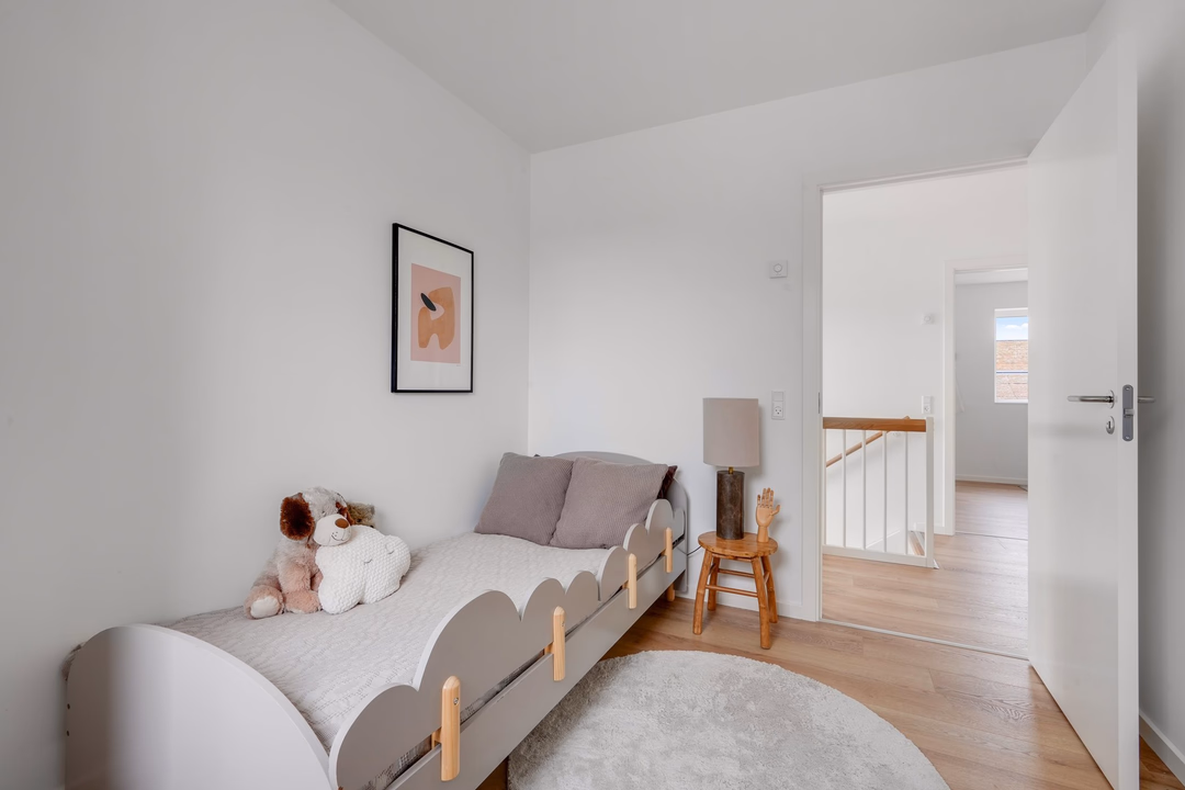 Billede 4 fra lejemålet på Avlsgårdsvænget 73, 5800 Nyborg