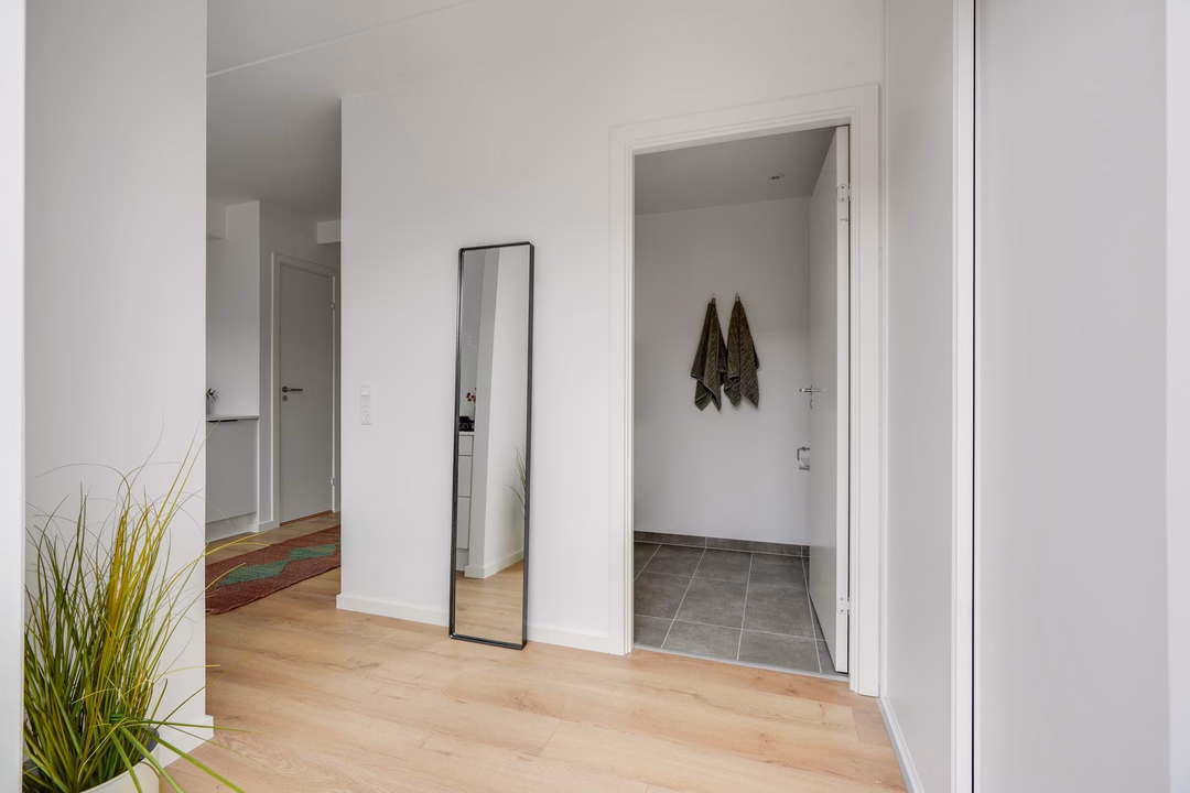 Billede 3 fra lejemålet på Avlsgårdsvænget 73, 5800 Nyborg