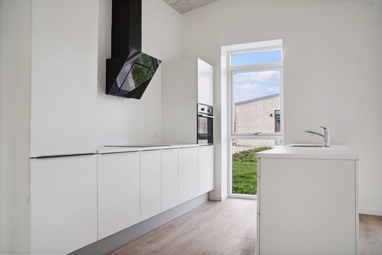 Billede fra lejemålet på Engdalen 3, 4180 Sorø