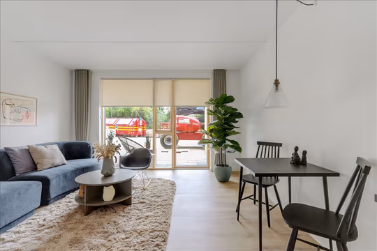 Billede fra lejemålet på Midgårdsvej 3 1 23, 5200 Odense V