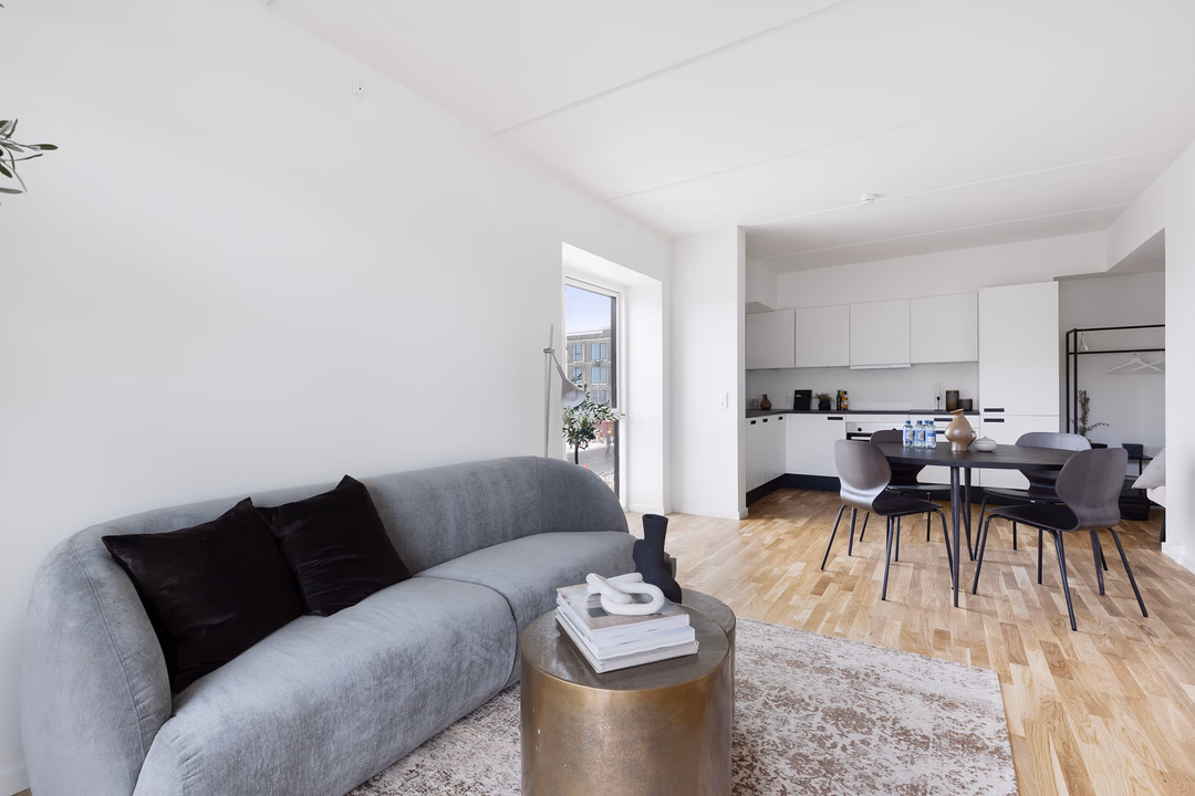 Billede 5 fra lejemålet på Kalvehaven 44, 4200 Slagelse