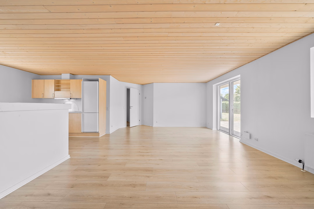 Billede 3 fra lejemålet på Møllehaven 43 B, 5853 Ørbæk