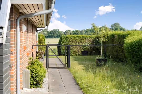 Billede fra lejemålet på Møllehaven 43 B, 5853 Ørbæk Billede fra lejemålet på Møllehaven 43 B, 5853 Ørbæk