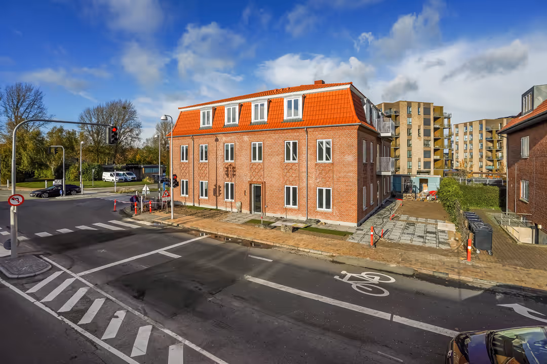 Billede 4 fra lejemålet på Christmas Møllers Vej 13, 5200 Odense V