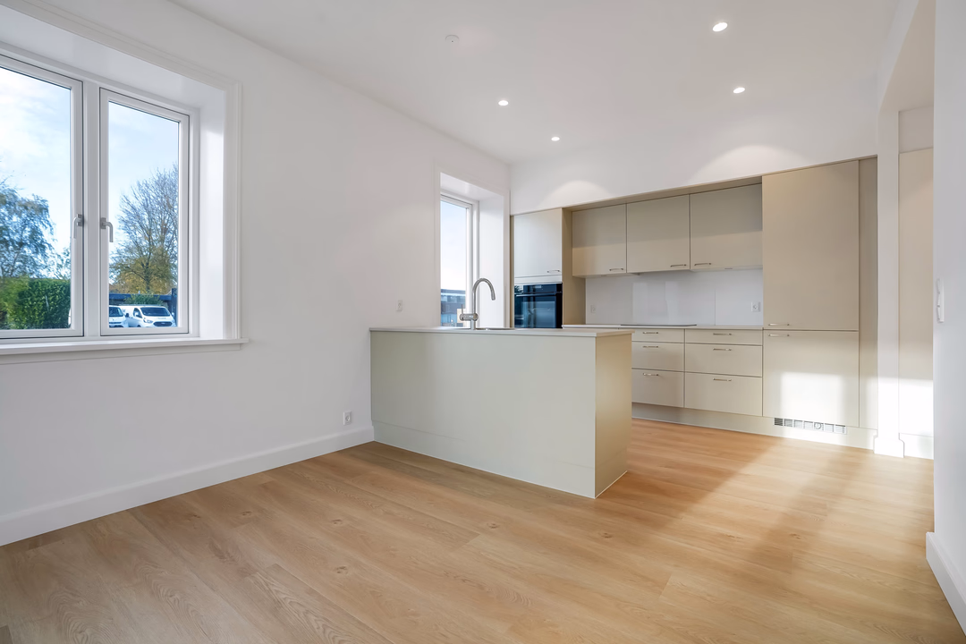 Billede 3 fra lejemålet på Christmas Møllers Vej 13, 5200 Odense V