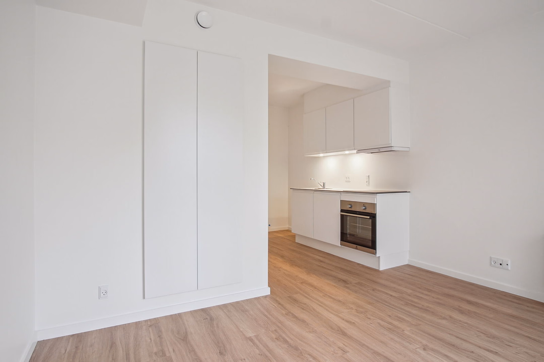 Billede 3 fra lejemålet på Vestre Strandallé 62, 8240 Risskov