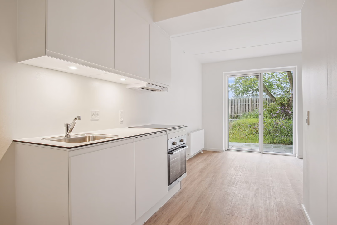 Billede 2 fra lejemålet på Vestre Strandallé 62, 8240 Risskov