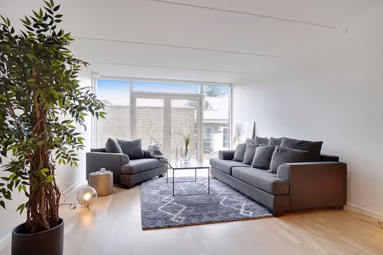 Billede fra lejemålet på Prins Valdemars Alle 4, 3450 Allerød Billede fra lejemålet på Prins Valdemars Alle 4, 3450 Allerød